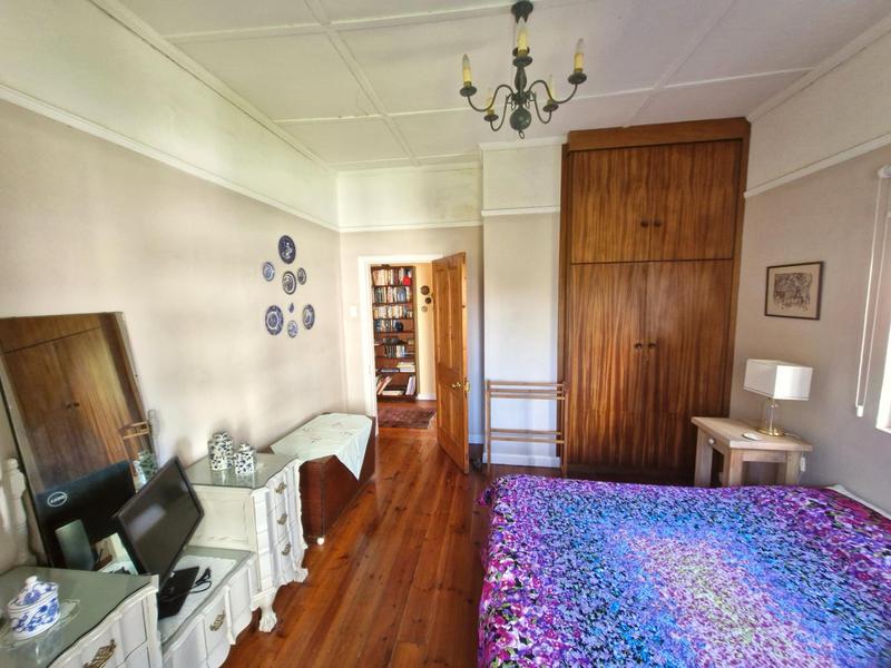 4 Bedroom Property for Sale in Rondebosch Western Cape
